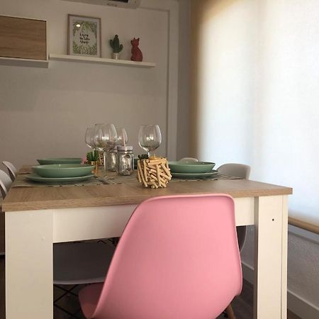 Amsterdam 29 - Precioso Apartamento Para 6 Personas Roses Ngoại thất bức ảnh