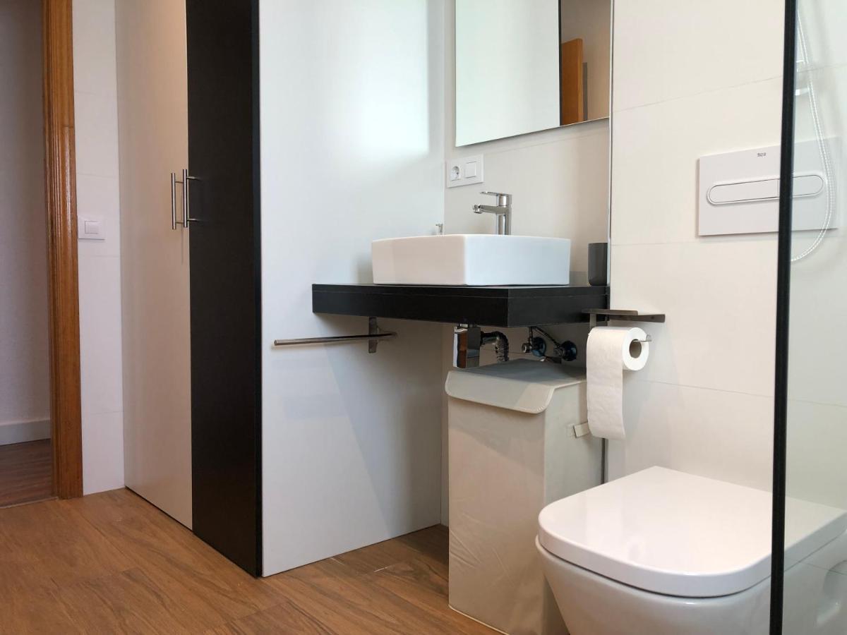 Amsterdam 29 - Precioso Apartamento Para 6 Personas Roses Ngoại thất bức ảnh