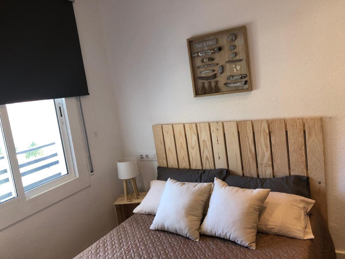 Amsterdam 29 - Precioso Apartamento Para 6 Personas Roses Ngoại thất bức ảnh