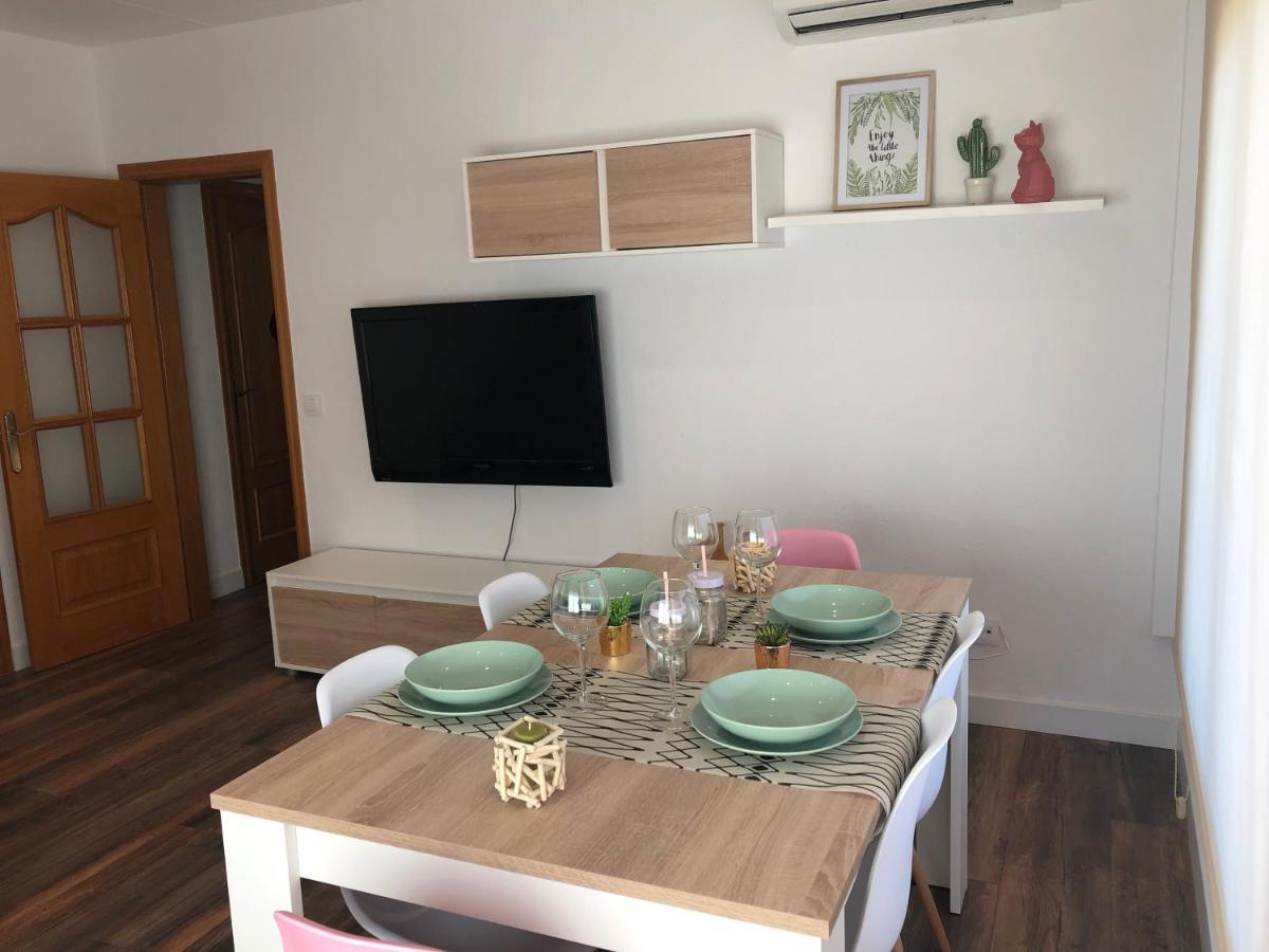 Amsterdam 29 - Precioso Apartamento Para 6 Personas Roses Ngoại thất bức ảnh