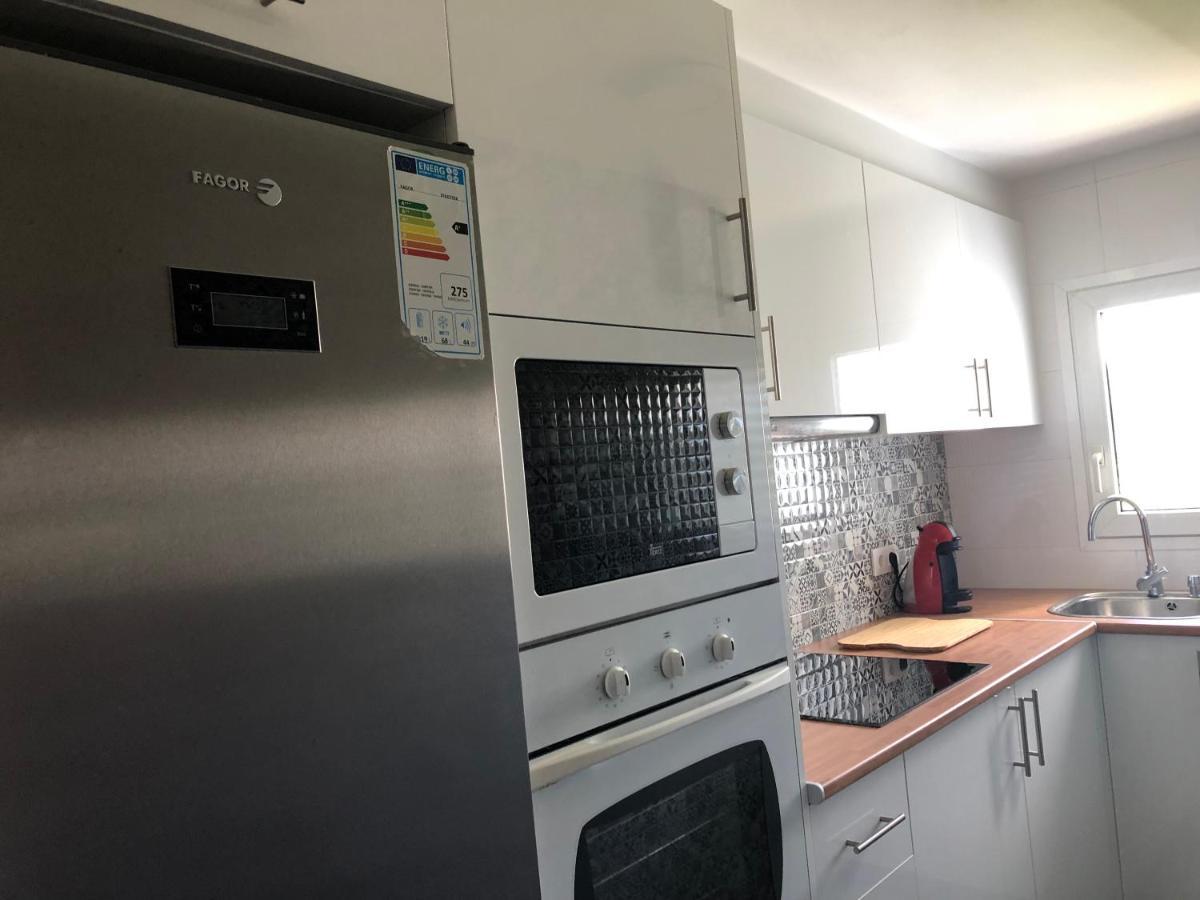 Amsterdam 29 - Precioso Apartamento Para 6 Personas Roses Ngoại thất bức ảnh